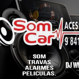 SOM CAR ACESSORIOS