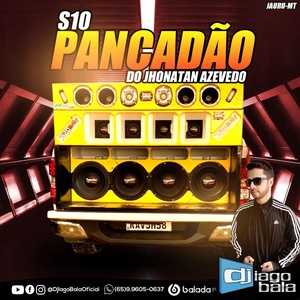 S10 Pancadao do Jhonatan Azevedo