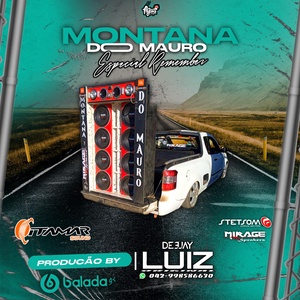 CD MONTANA DO MAURO ESP REMEMBER