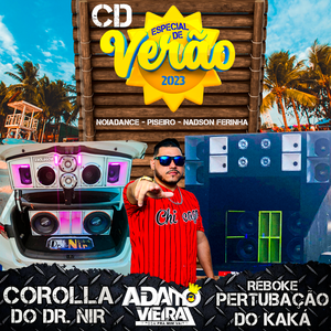 CDCOROLLA DO DR NIR E REBOQUE PERTUBACAO