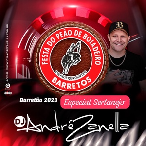 BARRETOS ESPECIAL SERTANEJO 2023