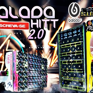 BALADA HITT 2.0 DJ SUPER KAELL