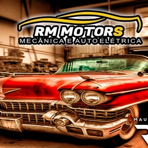RM MOTORS VOL02