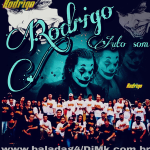 CD RODRIGO AUTO SOM PARTY 2