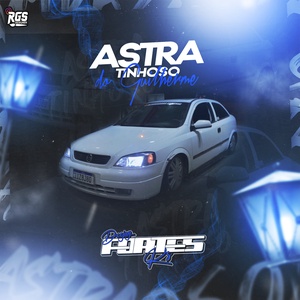 CD ASTRA TINHOSO DO GUILHERME