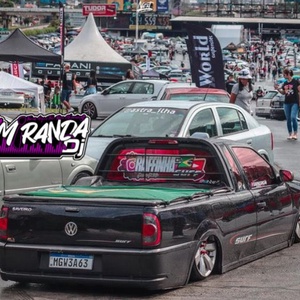 MEGA FUNK - TUM DUM - MIRANDA DJ