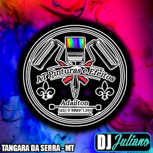 CD - AT PINTURAS E EFEITOS