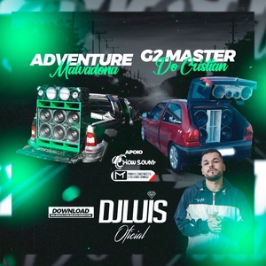 ADVENTURE MALVADONA E G2 MASTER