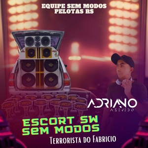 ESCORT SW SEM MODOS E ESCORT MAQUINA DO