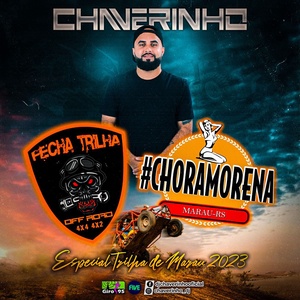 Cd GrupoChoraMorena e FechaTrilhaOffRoad