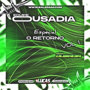 Equipe Ousadia Ponta Grossa PR