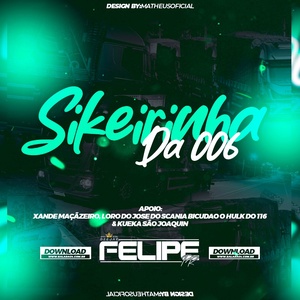 CD Sikeirinha 006