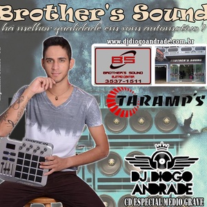 Som automotivo Brothers Sound  Eng Beltrao PR