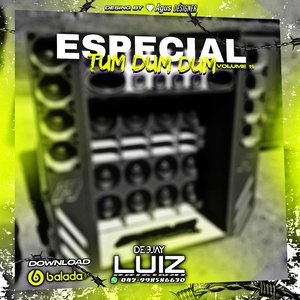 CD ESPECIAL TUM DUM DUM VOL 11