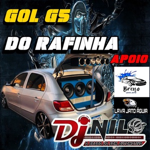 GOL G5 DO RAFINHA 2023 DJ NILO