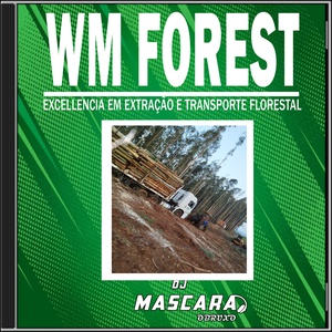 CD WM FOREST-DJMASCARA