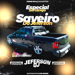 SAVEIRO DO JEFERSON ESP. SERTANEJO