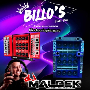 BLOCO BILLOS OKTOBERFEST2023