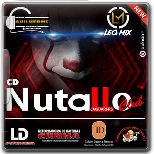 CD Equipe Nutallo - Jaguari RS