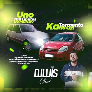 KA TORMENTO E UNO 100 LIMITES