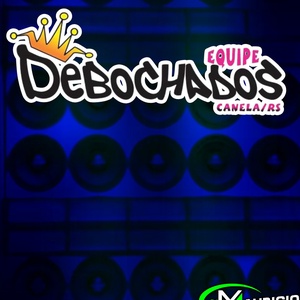 CD EQUIPE DEBOCHADOS CANELA-RS