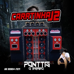 CD CARRETINHA J2