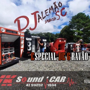 ESPECIAL GRAVAO WK SOUND CAR