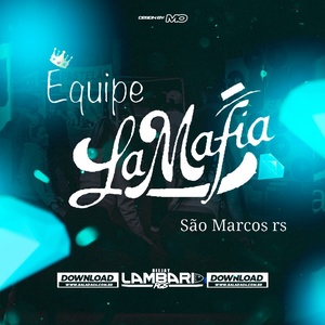 CD Equipe La Mafia SM