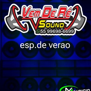 CD VEN RE SOUND VOL-02