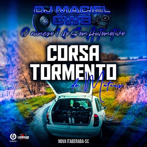 CORSA TORMENTO DO MATEUS NOVA ITABERA SC