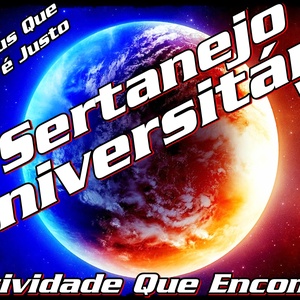 Sertanejo Universitario Vol 4 New 2016