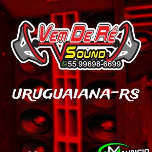 CD  VEM DE RE SOUND VOL-03