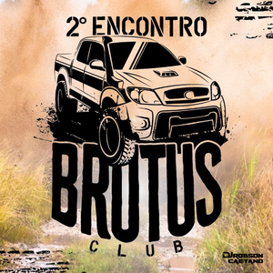 BRUTUS CLUB VOLUME 2 2023