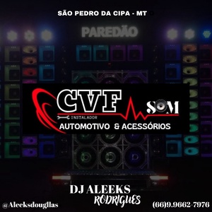 CD CVF SOM E ACESSORIOS