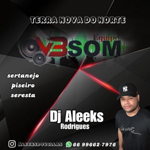 CD EQUIPE VB SOM SERTANEJO 2023