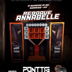 REBOQUE ANNABELLE DO JONAS SORRISO MT