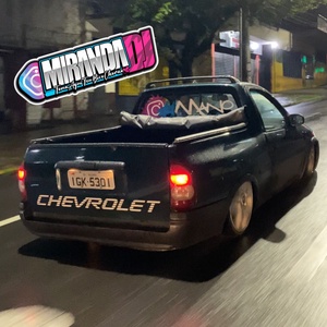 MEGA FUNK - TUM DUM OUTUBRO - MIRANDA DJ