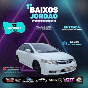 1 BAIXOS JORDAO