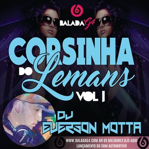 CORSINHA DO LEMANS VOLUME 1