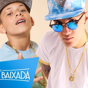 MC LEO DA BAIXADA CD PROMOCIONAL 2016