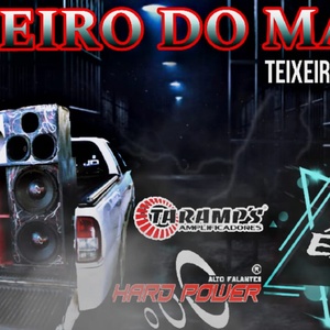 CD SAVEIRO DO MANU BY DJ EDY
