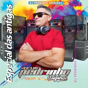 Cd Especial Das Antigas 2023