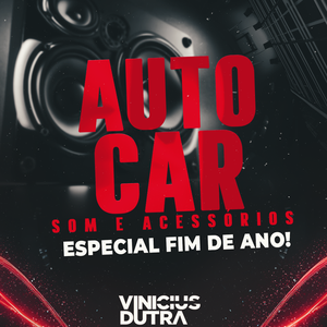 Auto Car som e Acessorios  Funk