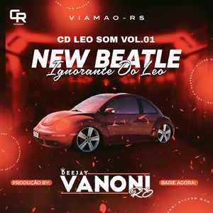 CD LEO SOM VIAMAO RS