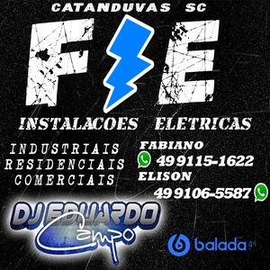 CD F E Instalacoes Eletricas