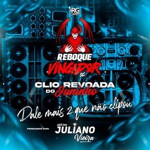 Clio Revoada Do Junin E Reboque Vingador