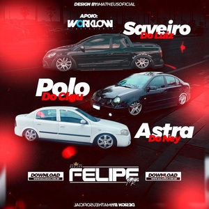 PoloDo Clau Saveiro Do Luiz Astra Do Ney