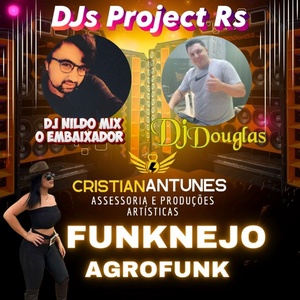 FUNKNEJO  AGROFUNK AGRONEJO 2023