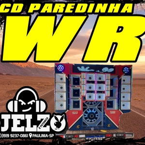 CD PAREDINHA WR 2023 BY DJ ELZO