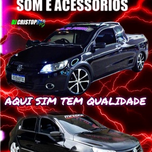 LCM SOM E ACESSOROS VOL.06